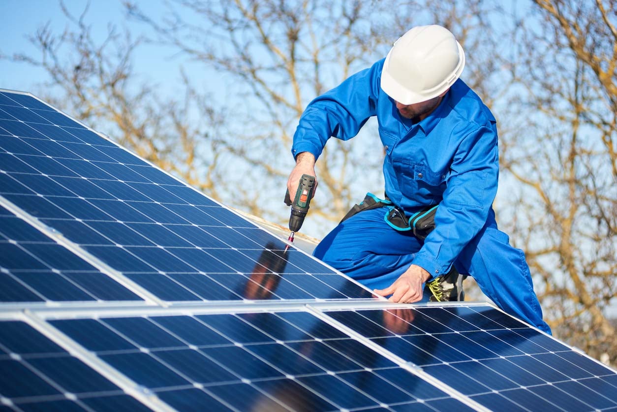 The Best Solar Companies in Washington State Options