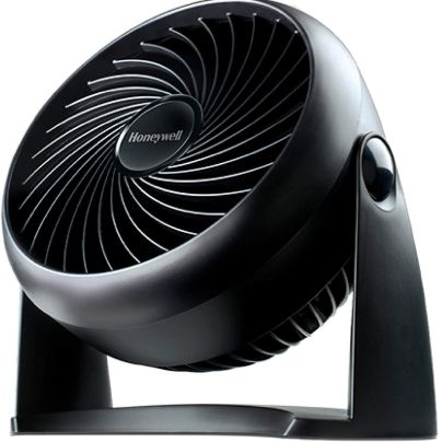 The Best Fans Option: Honeywell TurboForce Air Circulator