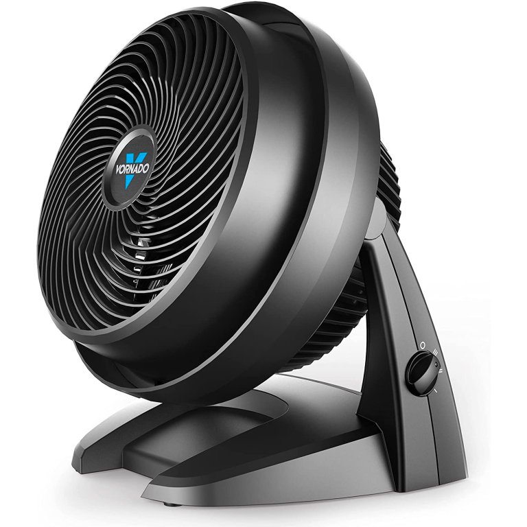  The Best Fans Option: Vornado 630 Medium Air Circulator Fan