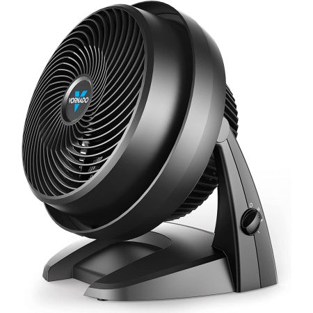Vornado 630 Medium Air Circulator Fan