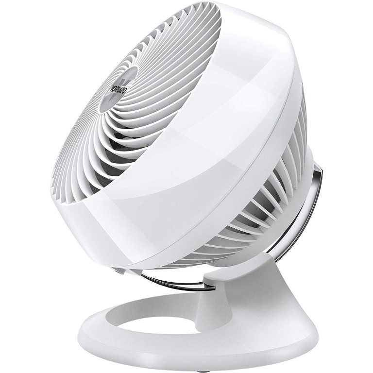  The Best Fans Option: Vornado 660 Large Whole Room Air Circulator Fan