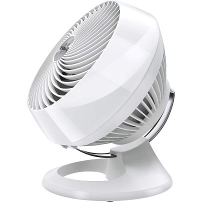 The Best Fans Option: Vornado 660 Large Whole Room Air Circulator Fan