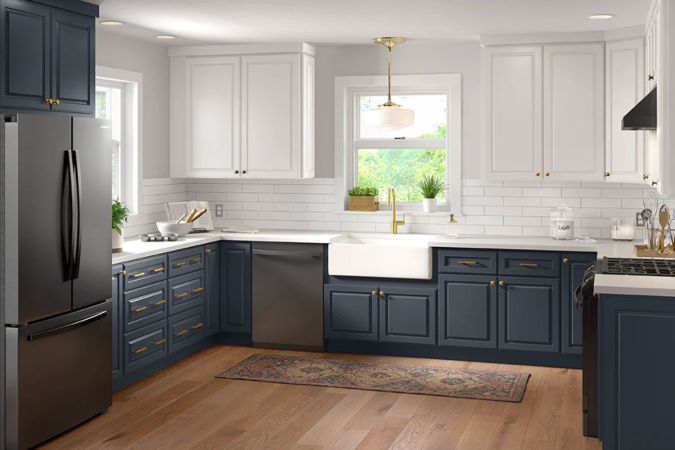 The Best Places to Buy Cabinets in 2024