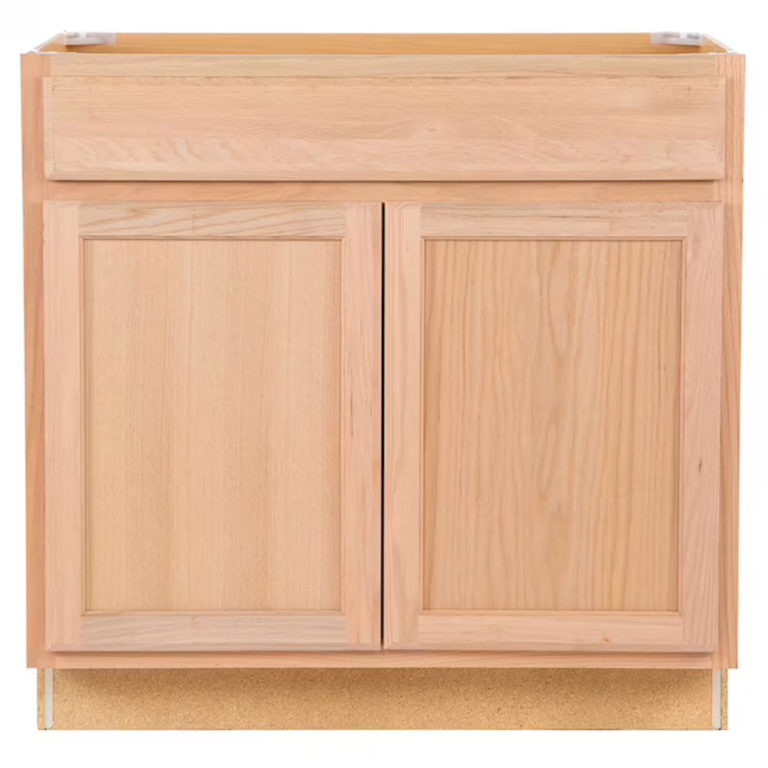 The Best Place to Buy Cabinets Option: Lowe’s