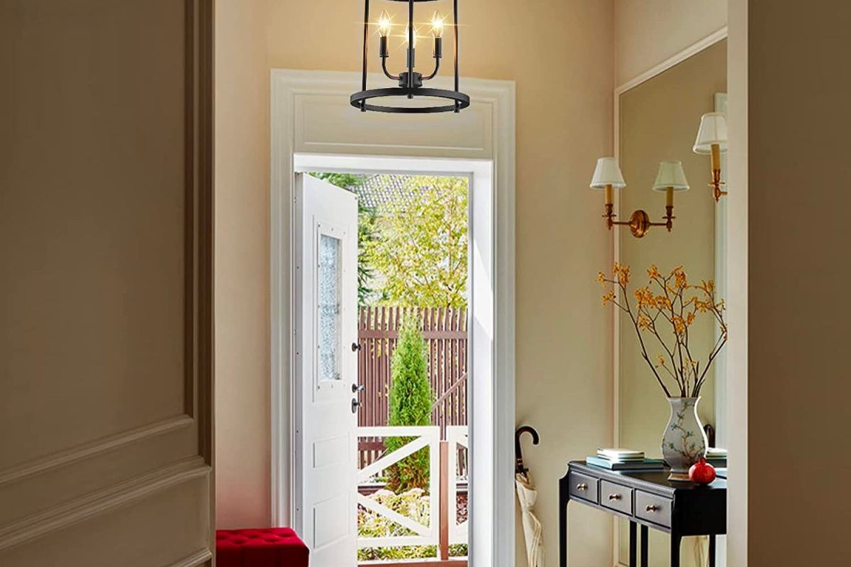 The Best entryway Decor For a Summer Refresh Option
