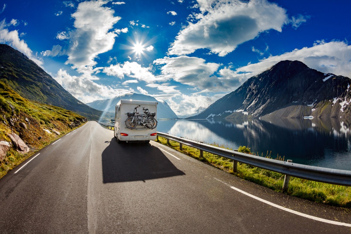 What Is Vacation Liability RV Insurance
