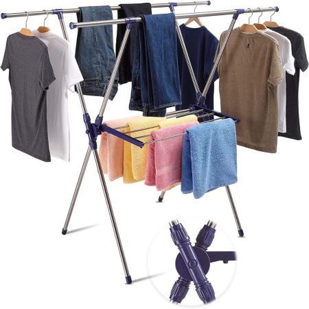 SmartSome Clothes Drying Rack