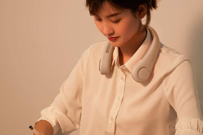 The Best Neck Fans for Portable Cooling Comfort, Vetted