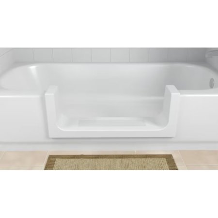  CleanCut Wide Step Bathtub Conversion Kit