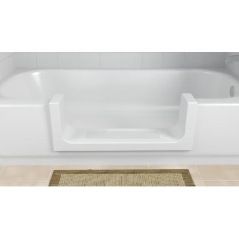  CleanCut Wide Step Bathtub Conversion Kit