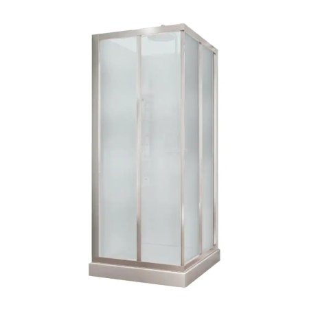  Maax Mediterranean III Shower Kit on a white background