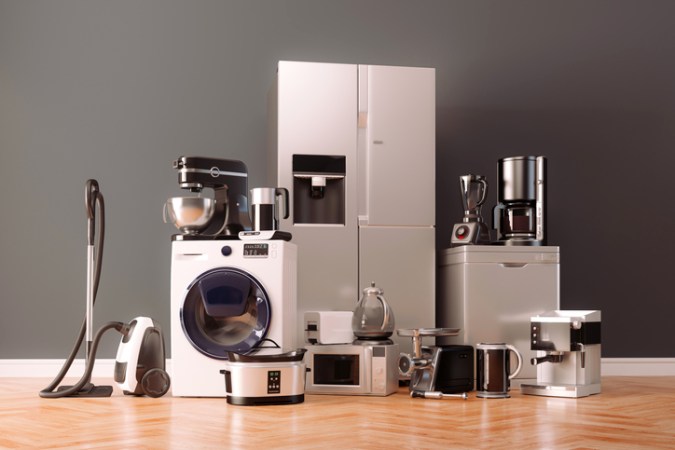 15 New Appliances That Look Like Retro Appliances