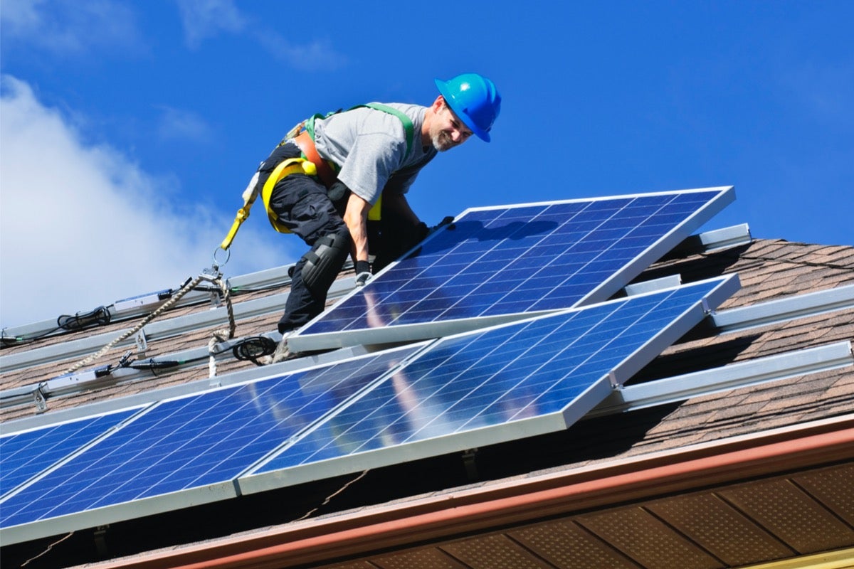 Are Solar Panels Worth It