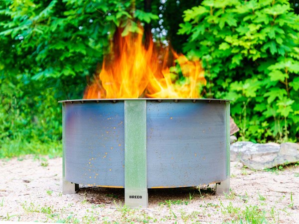 5 Reasons Why Backyard Fire Pits Are Overrated, According to a Home and Garden Editor