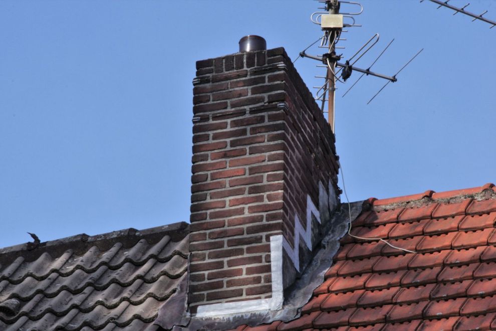 How Much Does Chimney Removal Cost? (2023) Bob Vila