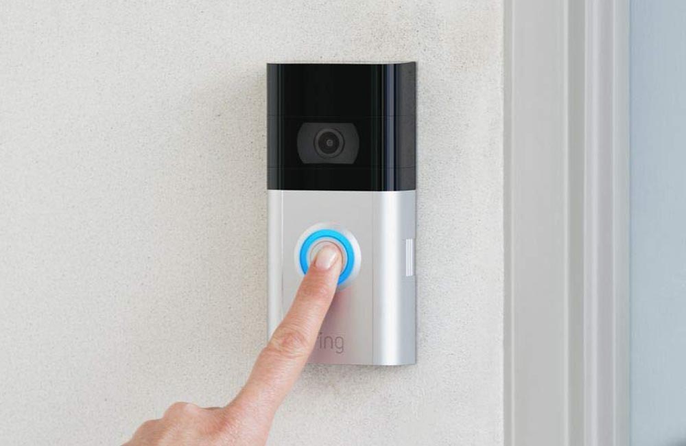 Solved! Does Ring Work With Google Home? Bob Vila