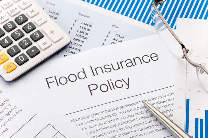 How Much Does Flood Insurance in Texas Cost?