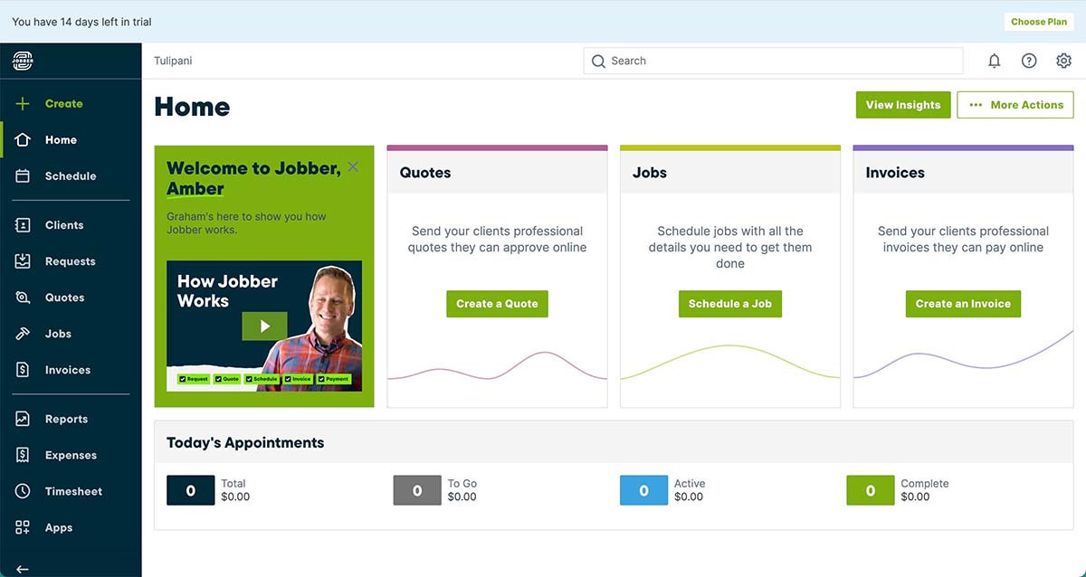 Jobber Review Is It Actually Worth It? An Honest Perspective Bob Vila