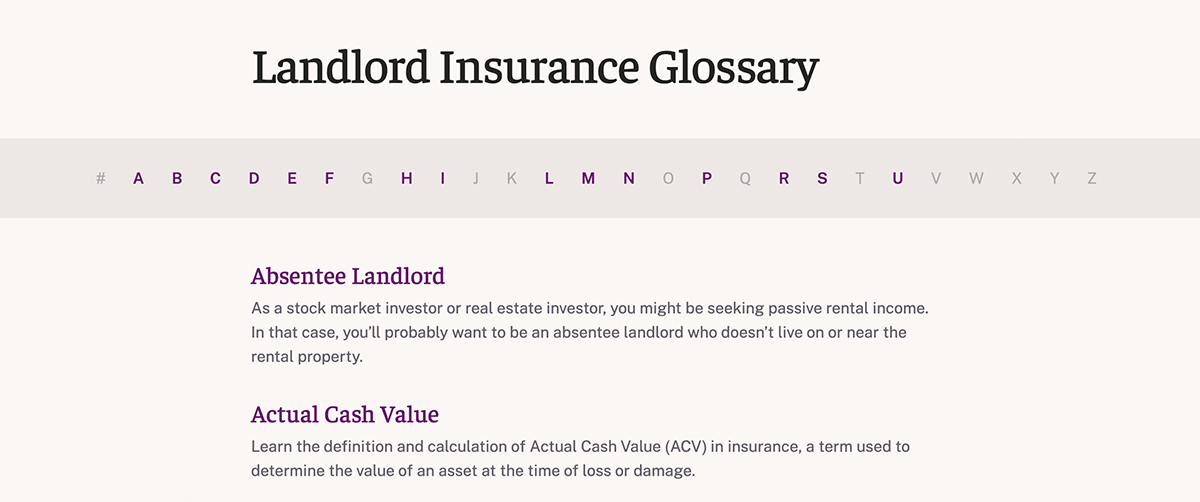 Steadily Insurance Review (2023): What to Know