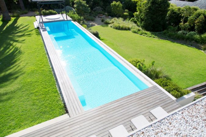 9 Types of Pools to Consider for Your Outdoor Space Upgrade