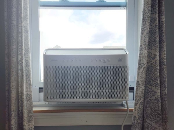 Tested: The Best Small Window Air Conditioners