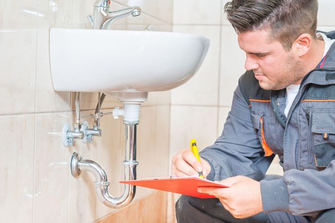 How to Take the Plunge and Become a Plumber in 6 Steps