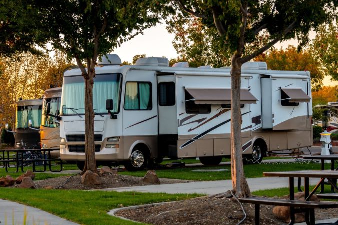 Here Are The Factors That Determine RV Cost in 2024