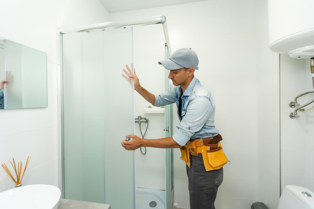 Shower Installation Cost