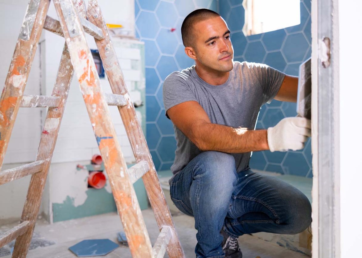 How Much Does a Small Bathroom Remodel Cost? - Bob Vila