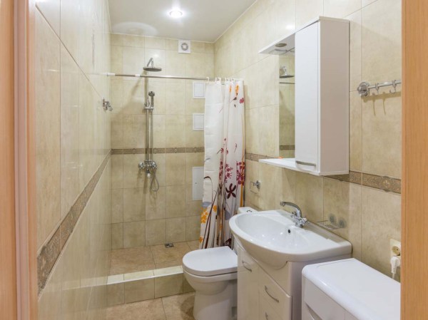 How Much Does a Small Bathroom Remodel Cost?