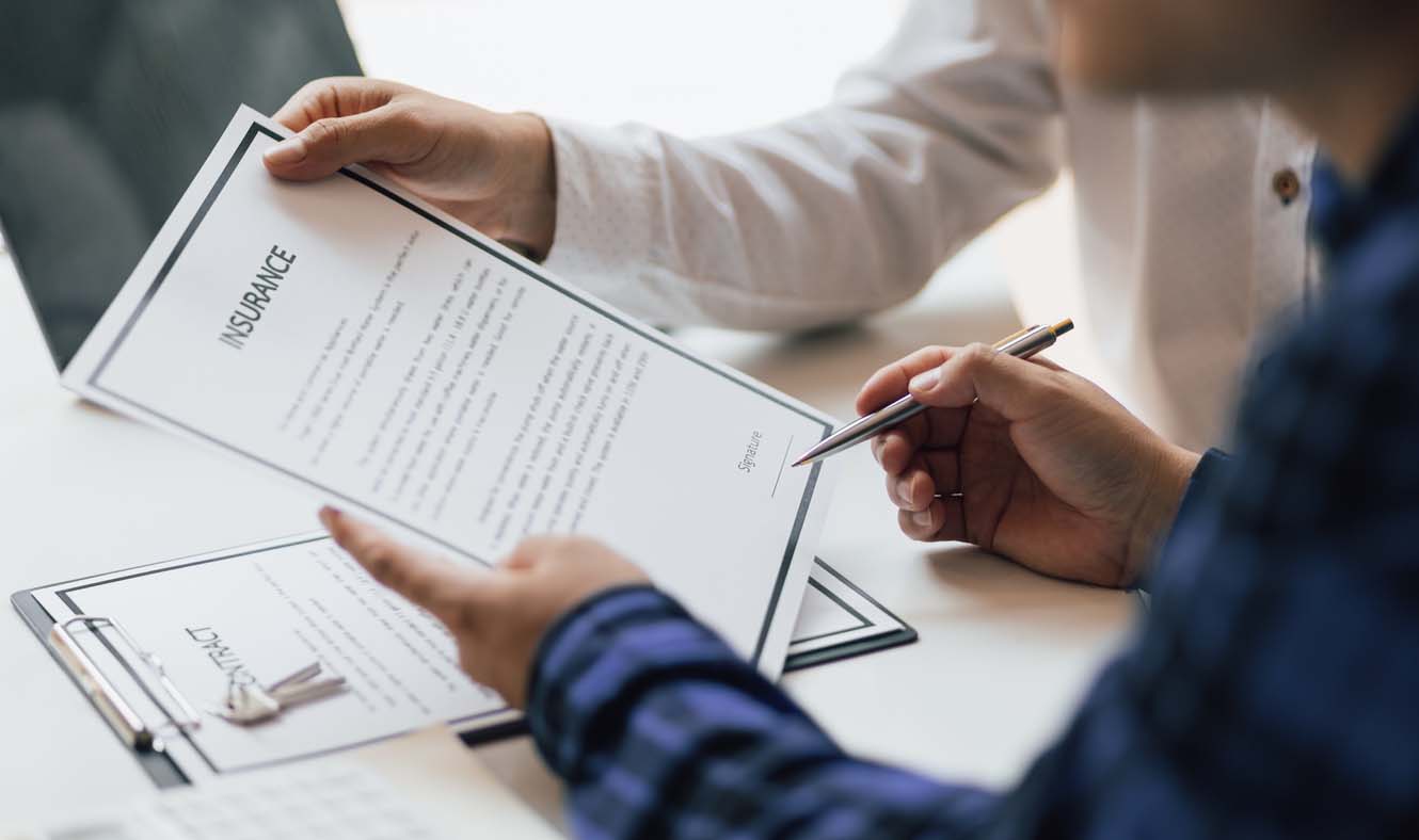 Steadily Insurance Review: What to Know