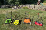 The Best Lawn Dethatchers of 2024 for Healthy Grass, Tested