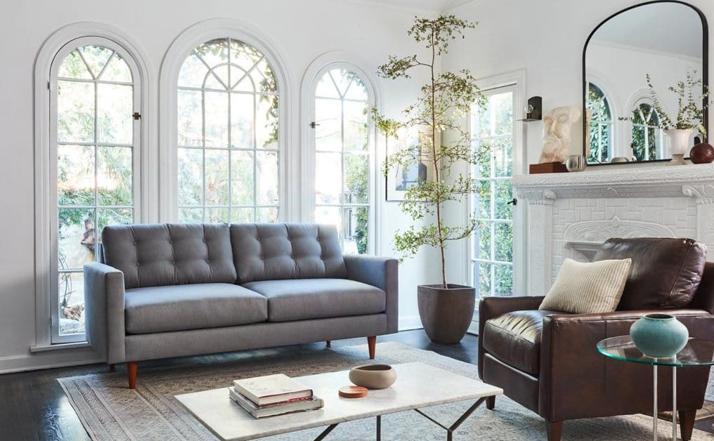 The 7 Best DirecttoConsumer Furniture Brands Bob Vila
