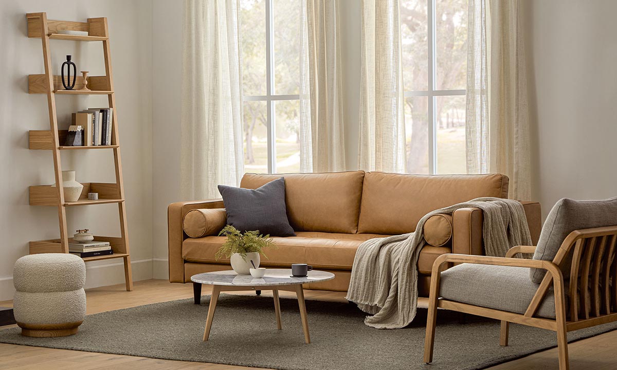 The Best Direct-to-Consumer Furniture Brand Article