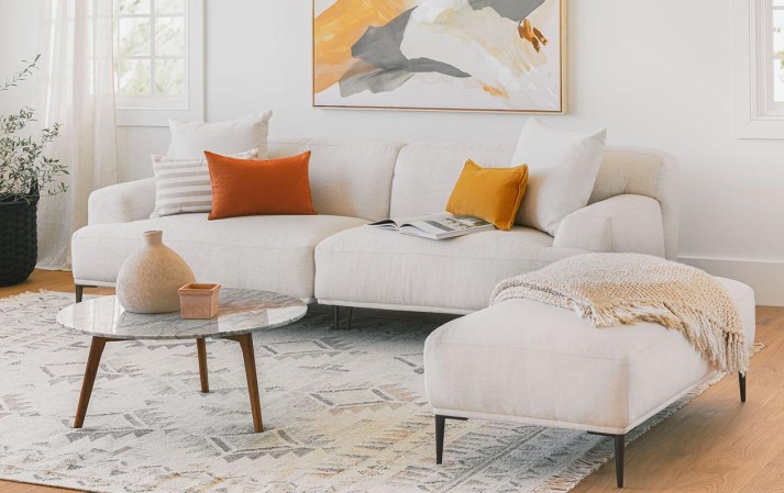 Our Favorite Pieces of Furniture You Can Buy at Kohl’s—Starting at $50