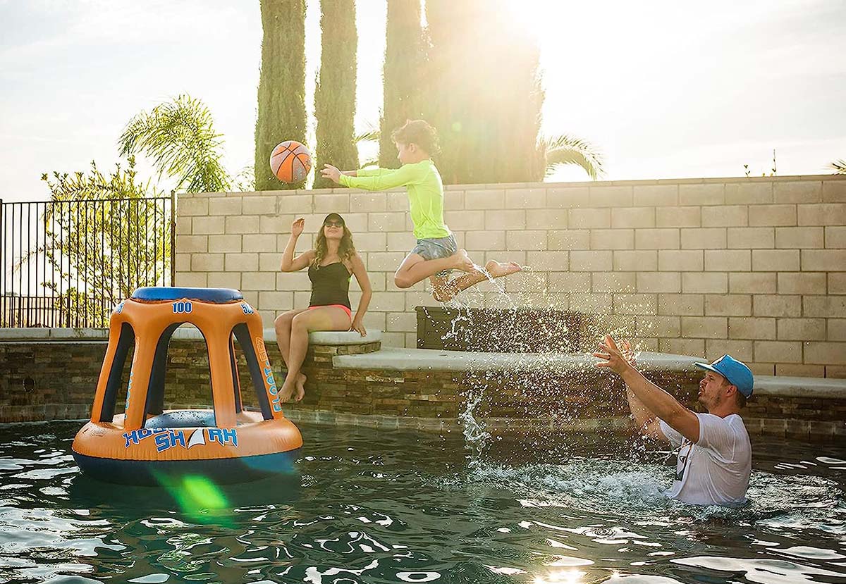The Best Gifts for Pool Owners Options