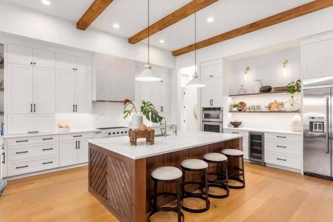 Kitchen Remodel Financing 101: Every Loan Option to Consider