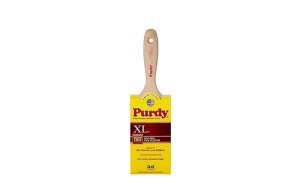 The Best Painting Tool Option Purdy XL Swan Flat Paint Brush