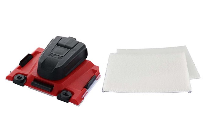  Shur-Line Edger Pro on a white background