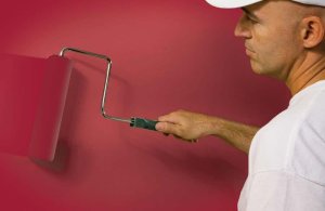 The Best Painting Tool Option Wooster Pro Doo-Z Woven Roller Cove