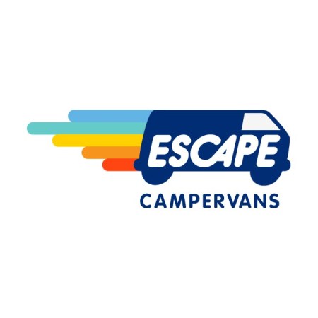 Escape Campervans 