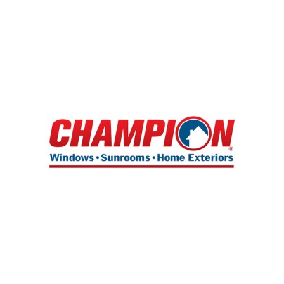 The Best Replacement Window Companies in Ohio Option Champion Windows