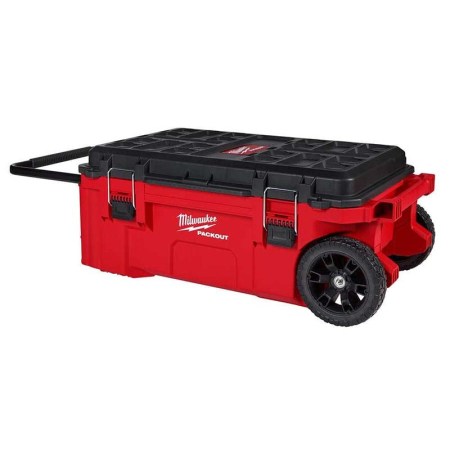 Milwaukee Packout 38-Inch Rolling Modular Tool Chest