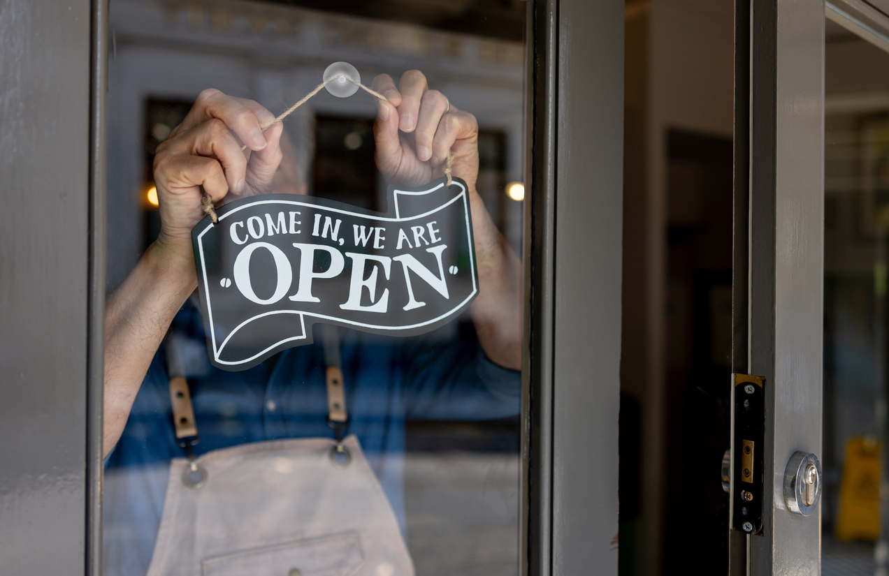 The Best Small-Business Insurance Options