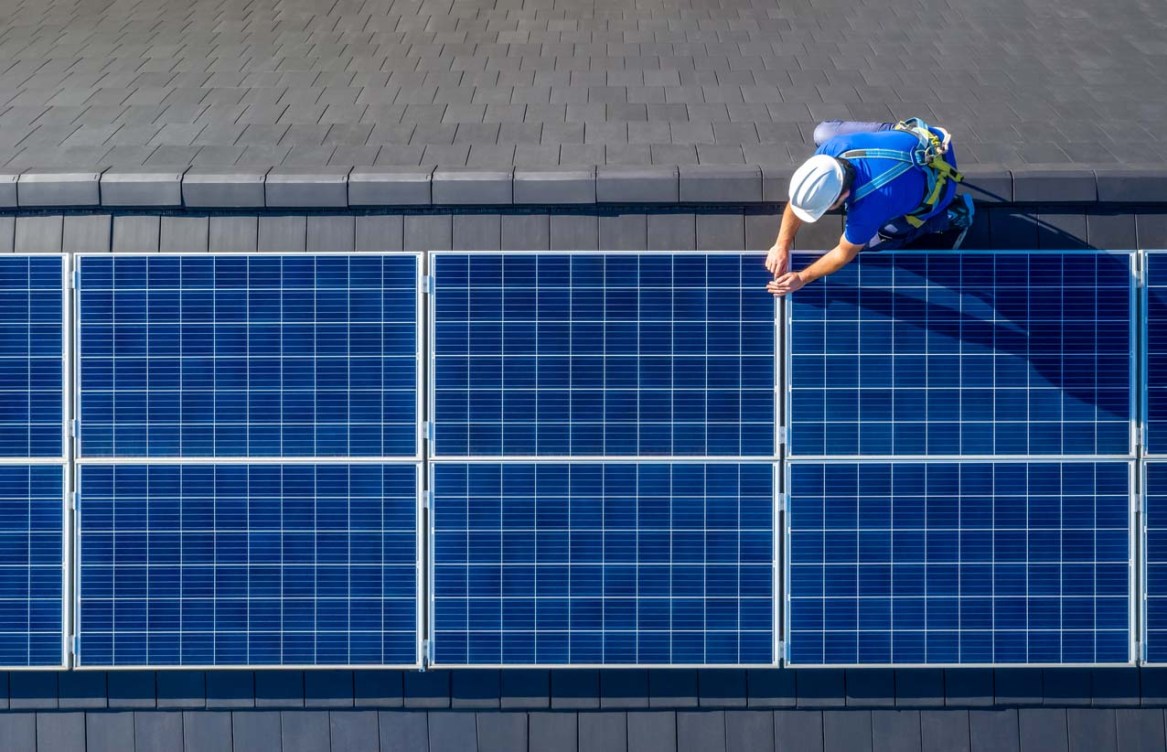 The Best Solar Companies in Illinois of 2023 Picks by Bob Vila