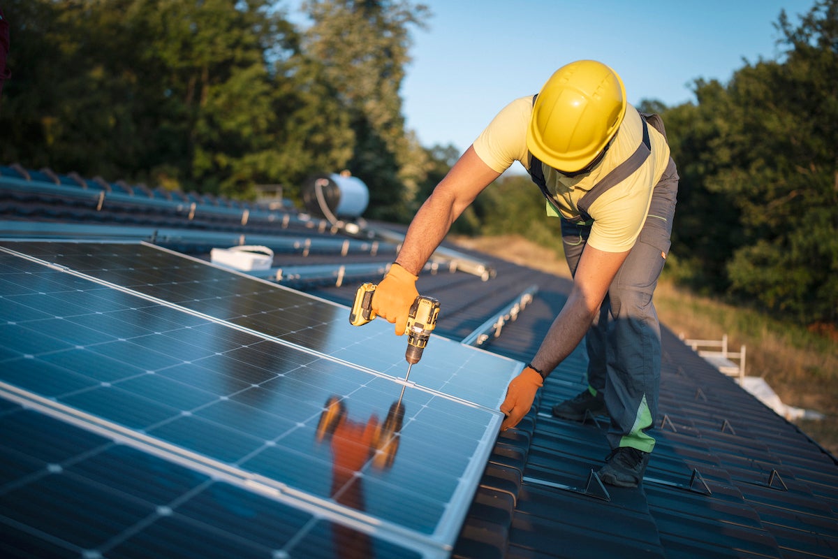 The Best Solar Companies in Maryland Options