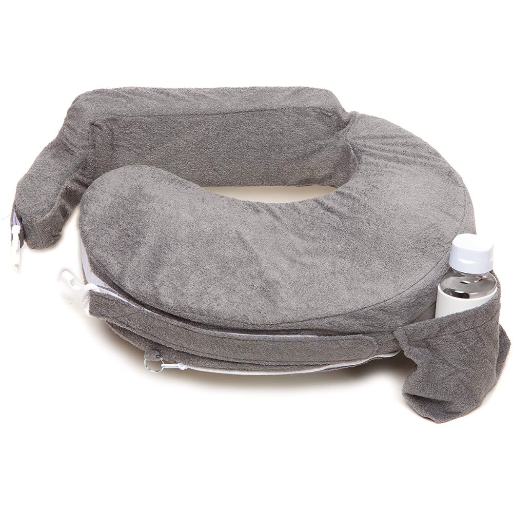 The Best Baby Shower Gifts Option: Nursing Pillow