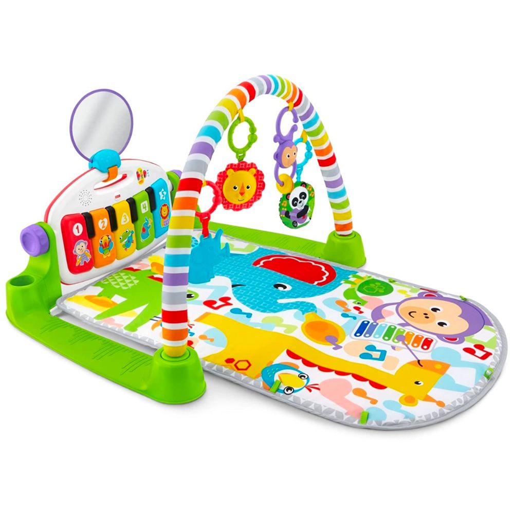 The Best Baby Shower Gifts Option: Play Mat