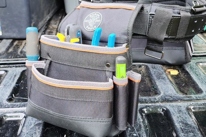 These 6 Best Tool Bags Offer More Organization Than Any Tool Box