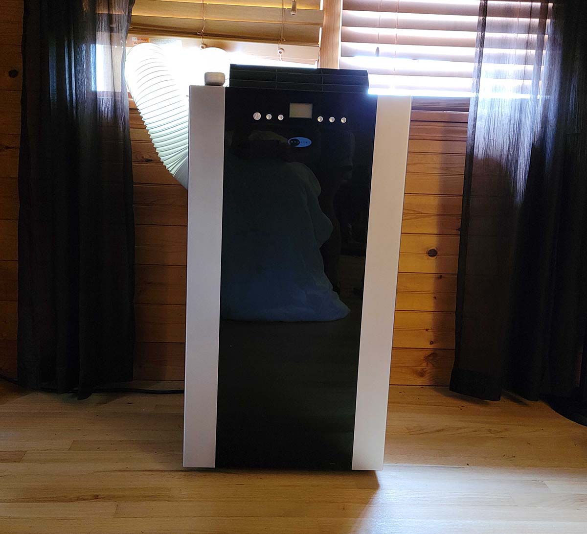 Whynter Portable Air Conditioner Review Is It Really a Cooling